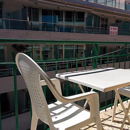 Pension Egea 1 Пуерто-де-Масаррон Екстер'єр фото